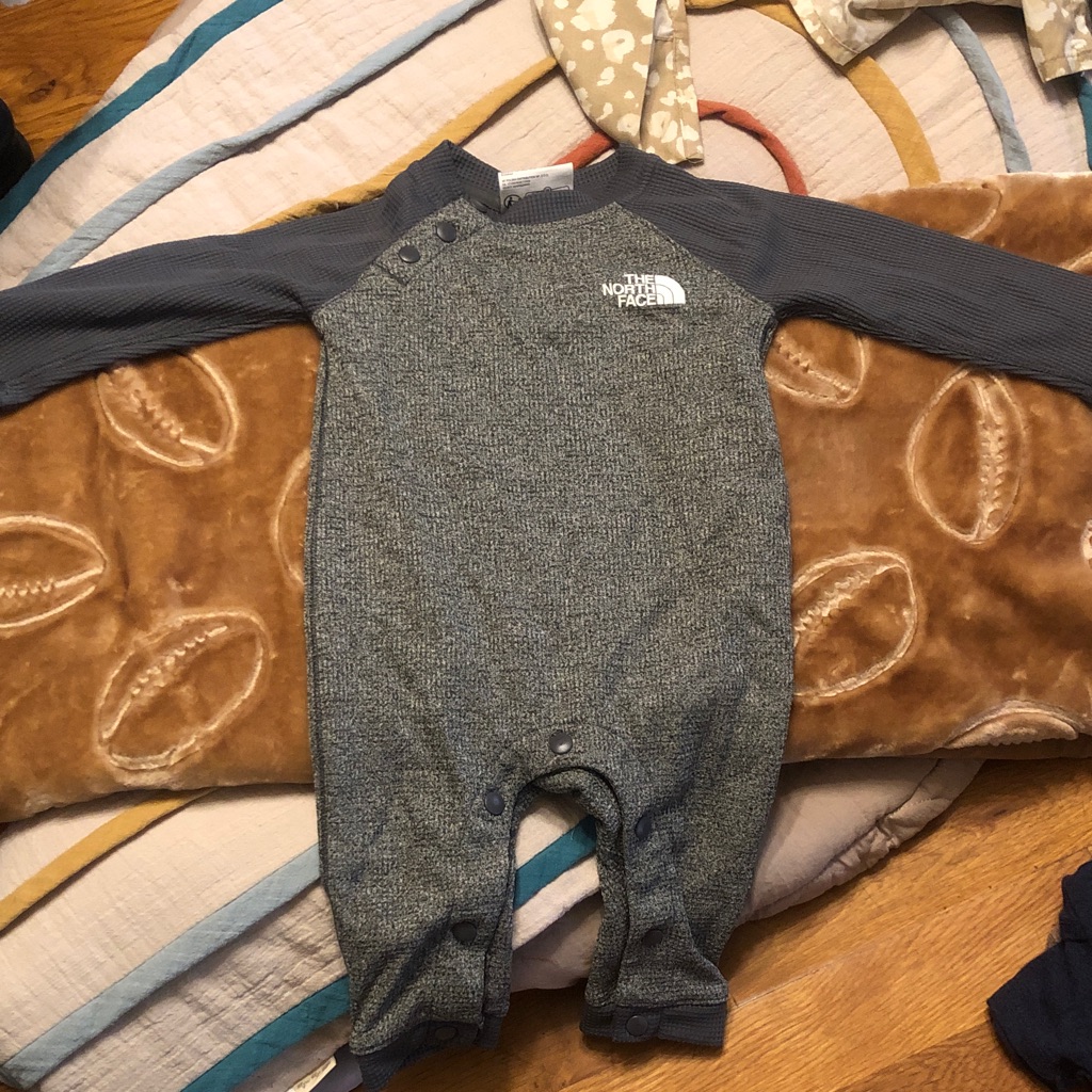 North Face